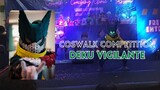 Deku Vigilante - Coswalk Competition