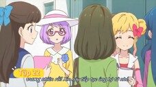 aikatsu stars. Tập 22. Phần 2 (vietsub)