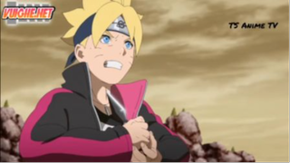 Boruto Tập 216 VietSub - Hi Sinh