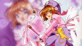 Movie 1: Sakura và Chuyến du lịch đến Hong Kong