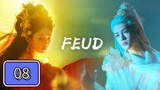 🇨🇳 Lament of the River Immortal: FEUD Episode 08