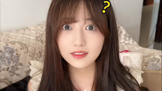 《当我在妈妈前面假装很卑微》