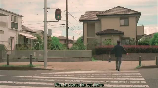 Assista um vídeo de 5 minutos do Live-Action de Komi-san