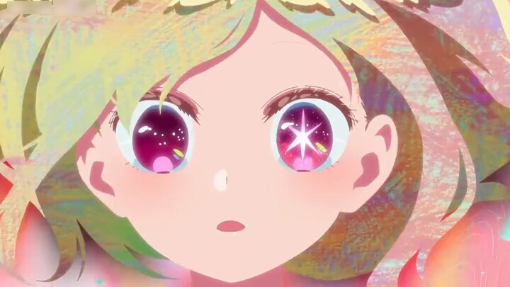 [The Child I Push/Boom Boom] "God, God, open your mouth and let me know who I am"