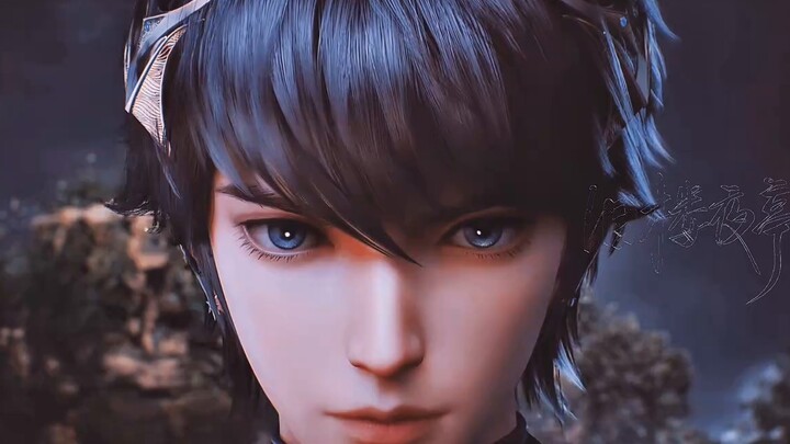 "Who knows how good it is for a humanoid Tianjian to call me brother! I'm really looking forward to 