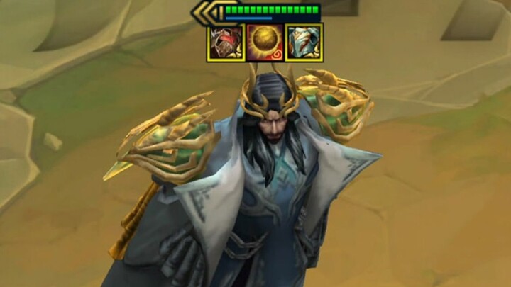 Delapan transformasi + tiga artefak! Ascension stabil, monster baru di Cloud Top S12.