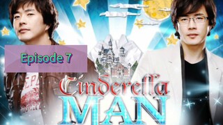 CINDERELLA 🤵 Episode 7 Tag Dub