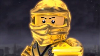 NINJAGO | S2E13 | Rise of the Spinjitzu Master