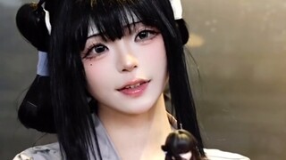 Is it hard to get the venue version? ElixirDream Lingmengsha Mansui figure!