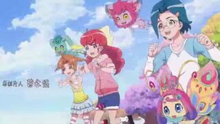 Những Nàng Tiên Balala: Vùng Đất Sắc Màu  tập 35  thuyết minh