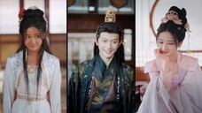ซ่งฉือเวย พระชายาของข้ามีเพียงเจ้า