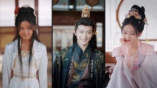ซ่งฉือเวย พระชายาของข้ามีเพียงเจ้า