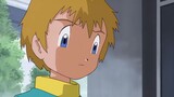 Panggilan Hikari ke laut Dagomon (Digimon 02 Fandub Indonesia)