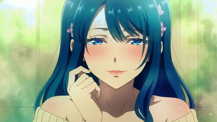 AKU MELAKUKANNYA DI RUANG OLAHRAGA 😱