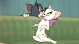 Saat game seluler Tom and Jerry bertemu Tom and Jerry