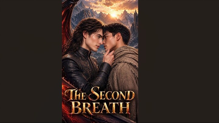 The Second Breath (VE-BL)