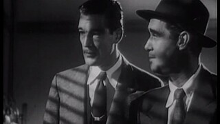 ORDEN, CAZA SIN CUARTEL (1948)