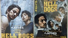 HELL DOGS (2022) SUB INDO