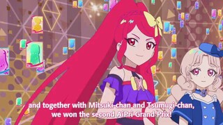 Himitsu noAiPriตอนที17