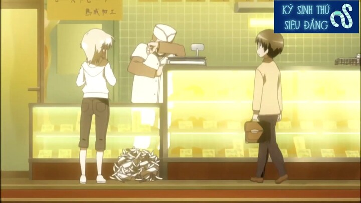 Vài câu nói vu vơ cũng sẽ khiến ta suy nghĩ cả ngày dài (AMV) #Anime