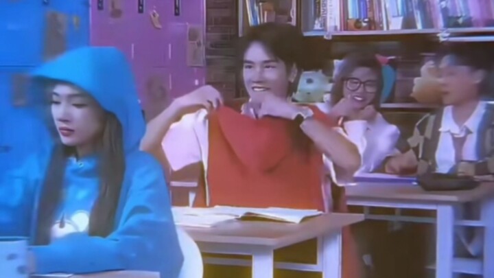 «الشيء لا يحدث أكثر من ثلاث مرات»