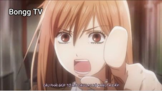 Chihayafuru (Ep.4) _ Cậu phải giúp tớ mở câu lạc bộ Karuta đấy?