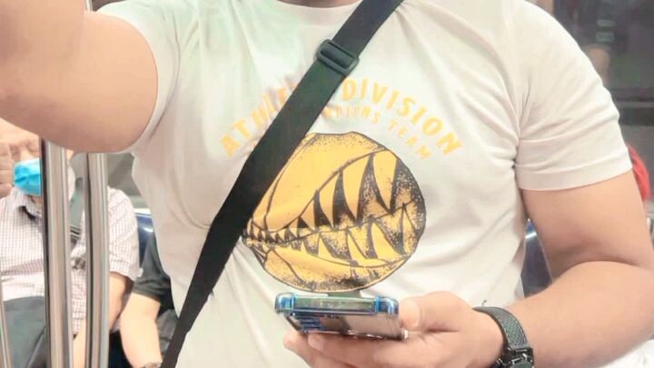 my photo