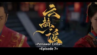 The Antidote to Love 2025 - Ep 07 (Sub Indo)
