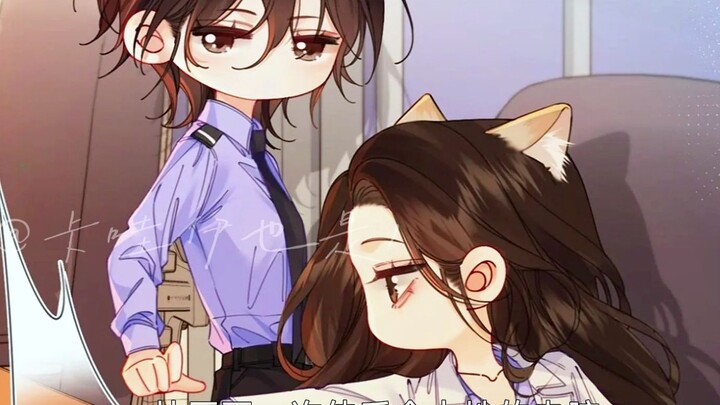 Song Yuhang is Lin Yan's enemy