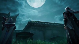 JADE DYNASTY SEASON 3 EPS 12