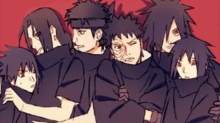 Please choose your favorite Uchiha guest and cheer for him!