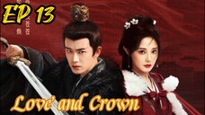 [ENG] EP 13 Love and Crown