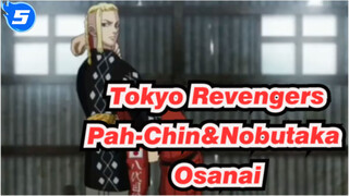 [Tokyo Manji Gang]Hayashida Haruki Sneak Attack Nobutaka Osanai_5