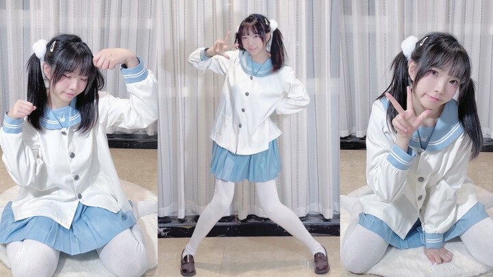 Don’t we worship the Lolita God during Chinese New Year?!
