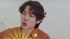 Yoo Yeon Suk: Tôi có nhiều sở thích riêng mà bạn chưa biết~