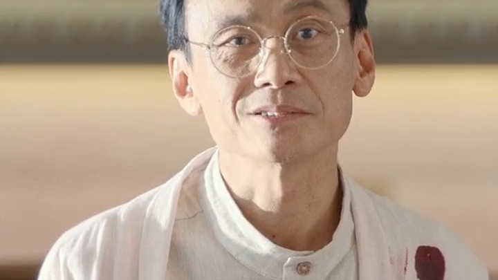 English interview with Chen Yi-wen (the Venerable): Director and actor with over 30 years of experie