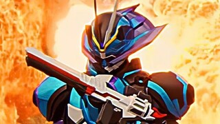 Does anyone know if the new form of Gene can defeat Mark 9?