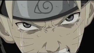 Naruto Sad