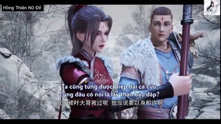 Độc Bộ Tiêu Dao Tập 252 Vietsub