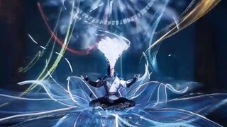 Soul Land 2 Episode 126 Sub Indo