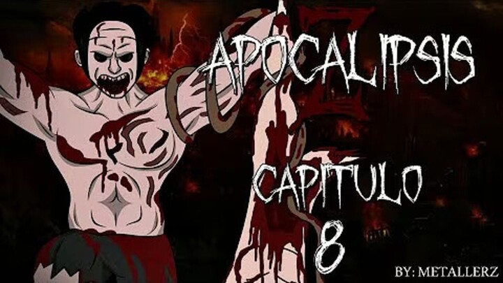 Apocalipsis Zombie (Serie Loquendo) Capítulo 8: Desastre - By Metallerz