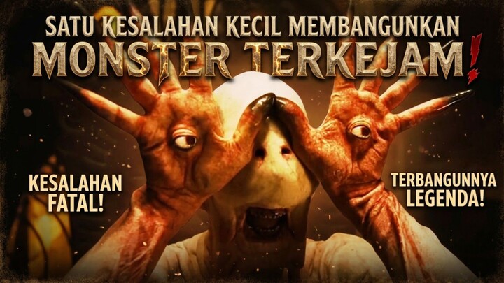 Pan's Labyrinth