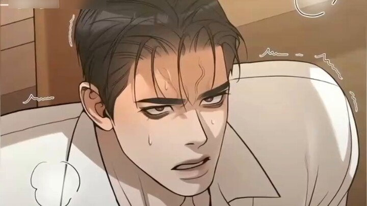 The gangster boss who has been coveting him for more than ten years finally gets brought home!