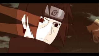 Itachi Uchiha hay thế nào