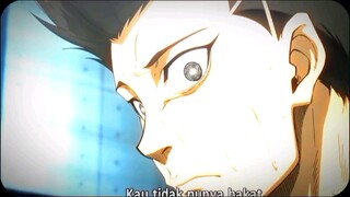 BLUE LOCK MOMENT (BAROU SOUHEI🥶)