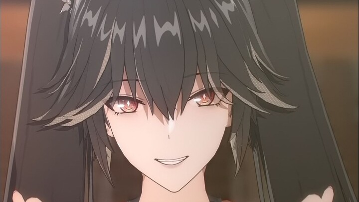 【战双MMD】ボルテッカー【露西亚】