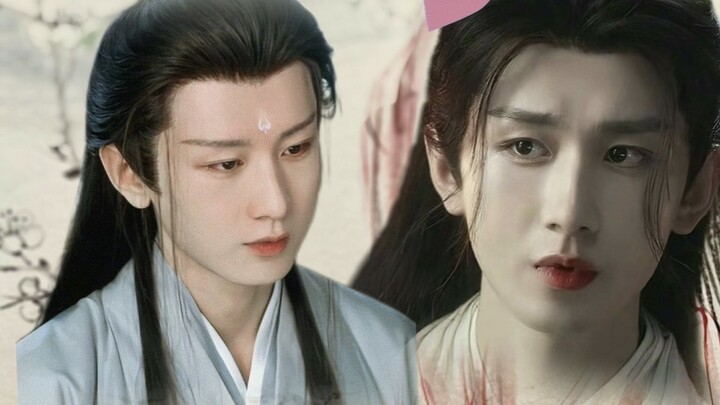 Children's Day and thousands of fans' benefits [Cheng Yi Narcissus*Yuan Hua] How to make my adoptive