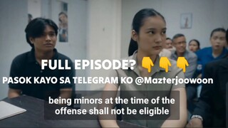 Th Maguad Siblings MMK STORY episode 2