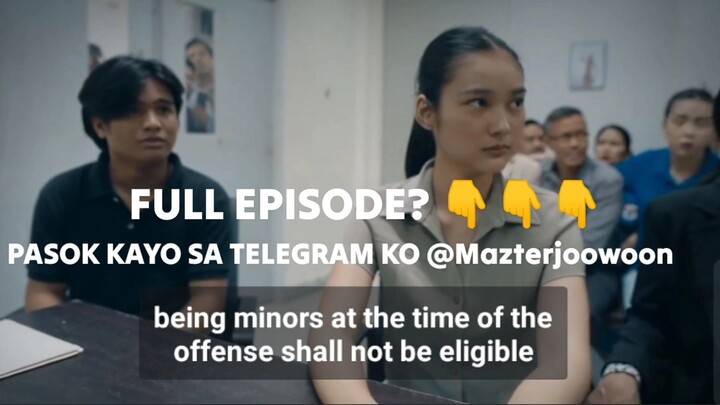 Th Maguad Siblings MMK STORY episode 2