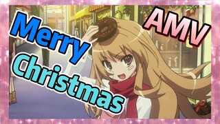 Merry Christmas AMV